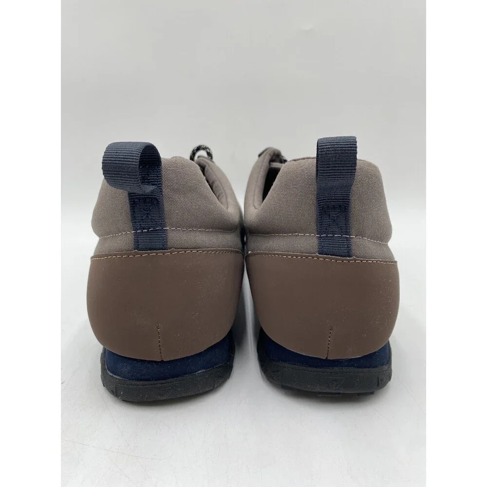 Teva WYLDLAND Men's NEW Hiking Shoes Bungee Cord US Size 13